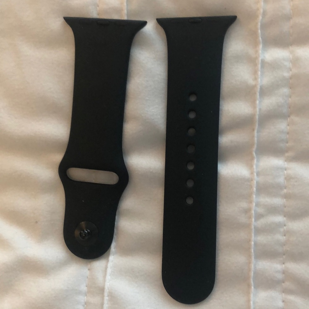 Apple Watch series 3 band